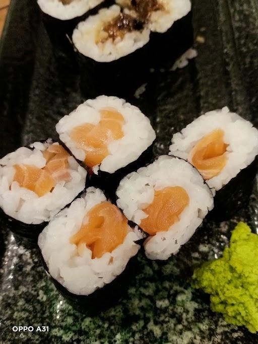 Sora Sushi Pontianak review