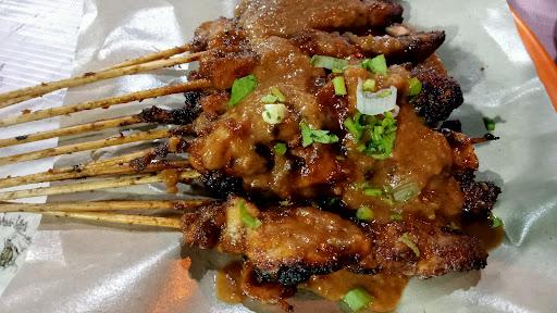 Satay review