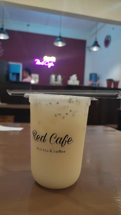 Fremilt Red Cafe Prambanan review