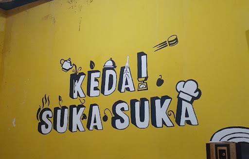 Kedai Suka_Suka Prambanan review