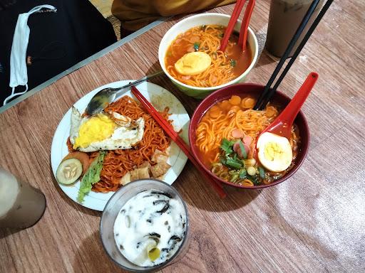 Kedai Suka_Suka Prambanan review