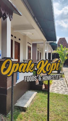 Opak Kopi review