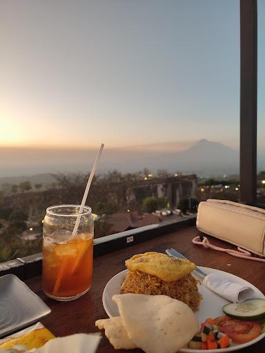 Trinata Coffee And View review