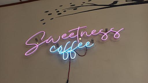 Sweetness Cafe review