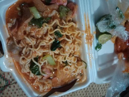 Bubur Ayam Duyung Dayani review