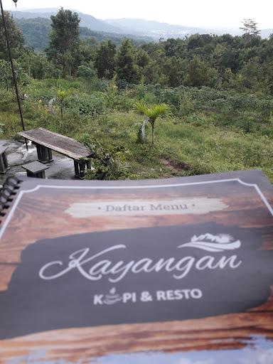 Kopi Kayangan review