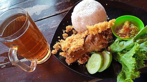 Warung Dpr -Dapur Pak Robie- review