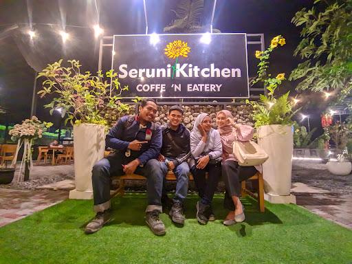 Seruni Kitchen Coffee&Eatery review