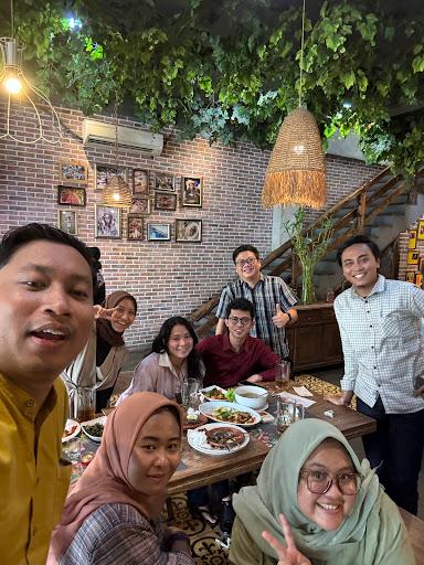 Warung Tekko Rawamangun review