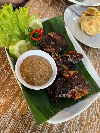 Warung Tekko Rawamangun review