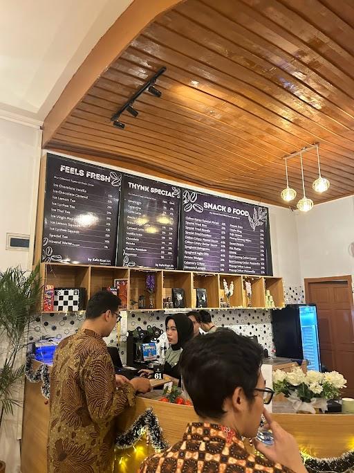 Kafe Kopi Aa review