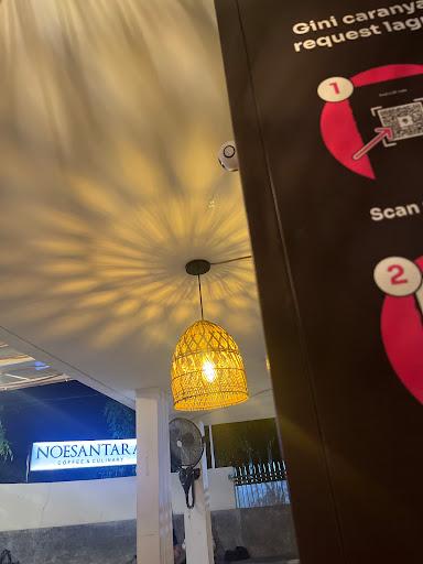 Noesantara Coffee & Culinary review