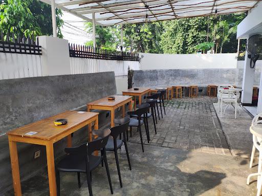 Noesantara Coffee & Culinary review