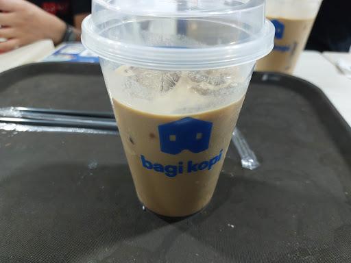 Bagi Kopi - Kayu Putih review