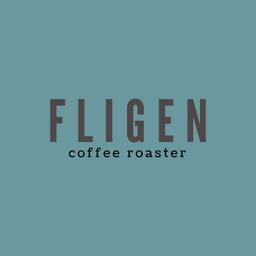 FLIGEN COFFEE ROASTER