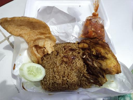 Nasi Goreng Kebuli Duile review