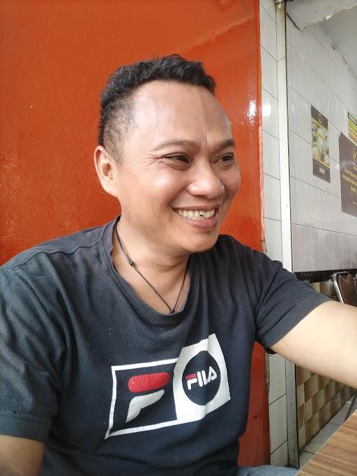 Sate Blora Cirebon review