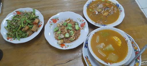 Warung Mak Dower review