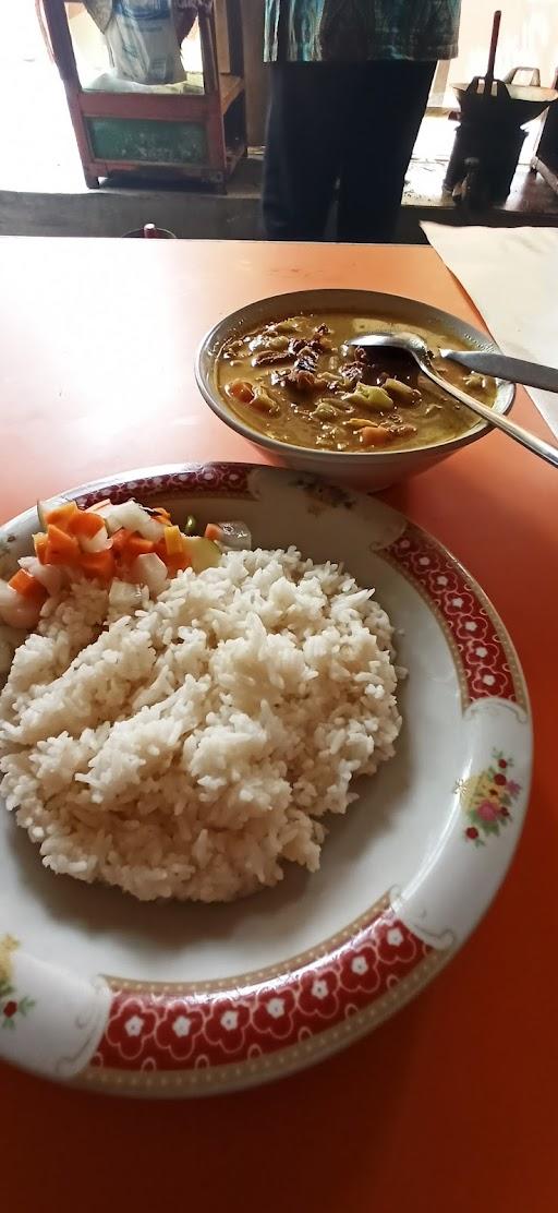 Warung Sate Solo Pak Budi review