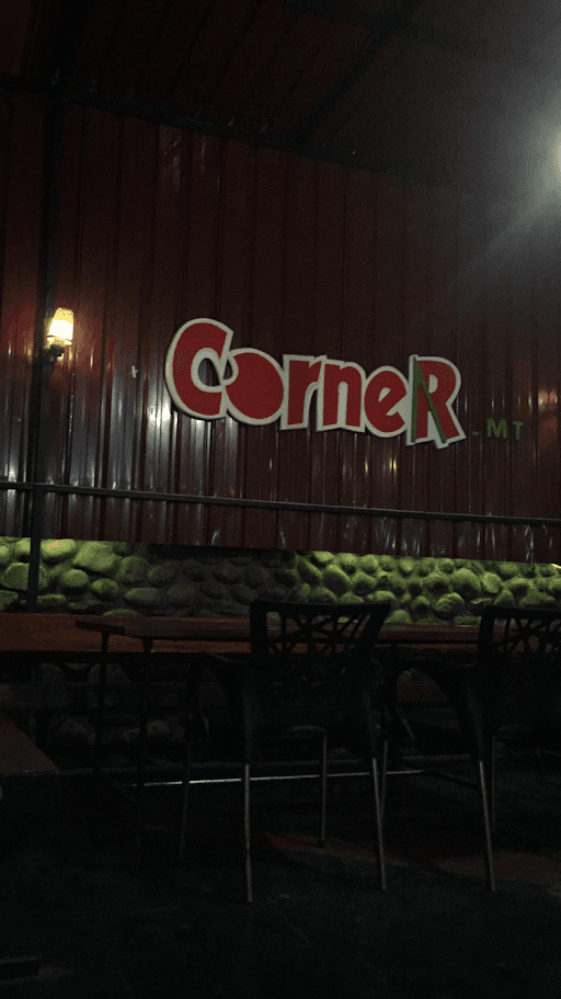 Martabak Corner Mt review