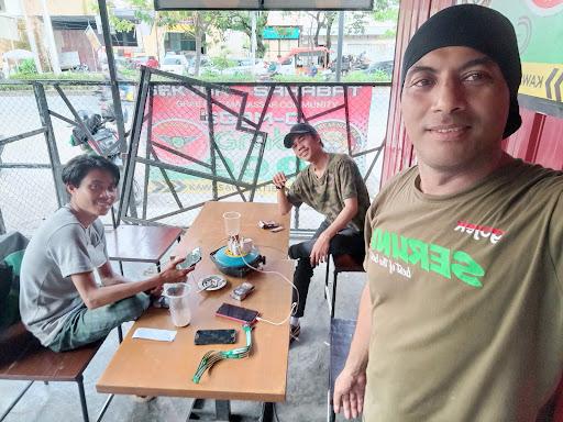 Martabak Terang Bulan Corner New review
