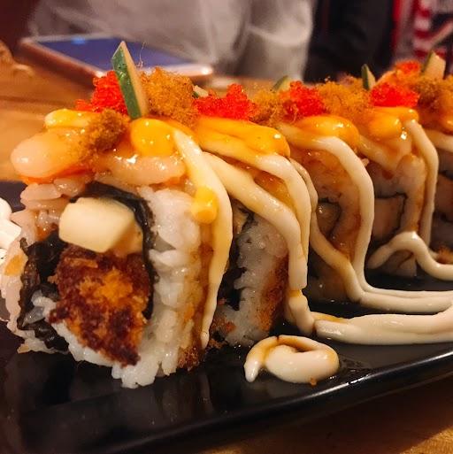 Sushi Bizkid review