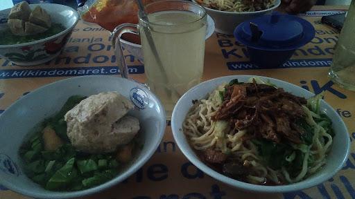 Mie Ayam & Bakso Pak Dul review