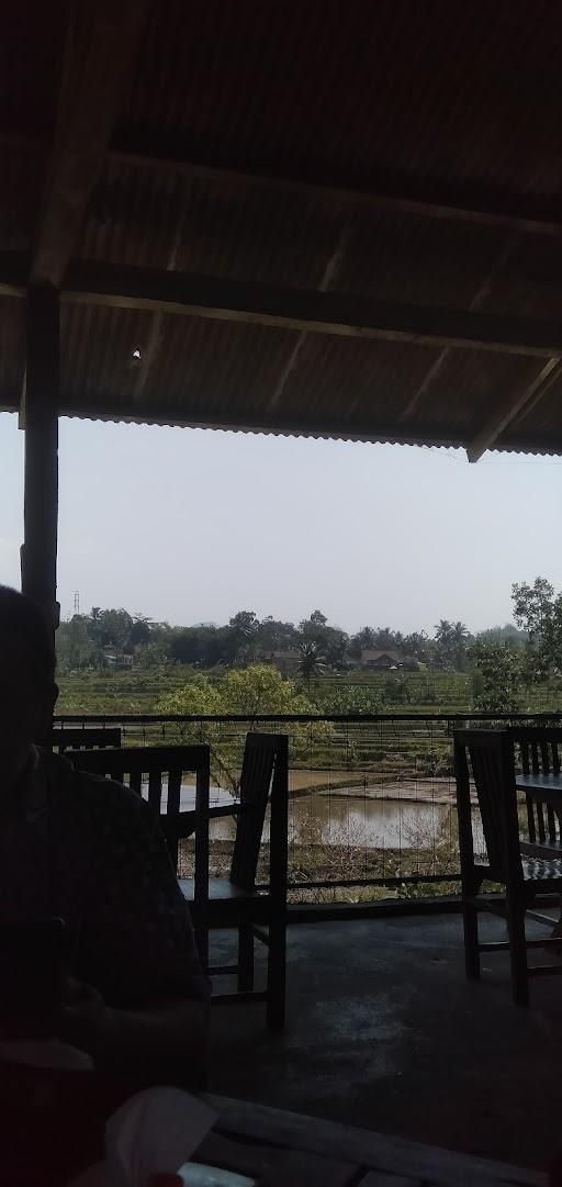 Rest Area Wisata Sekar Pajang review