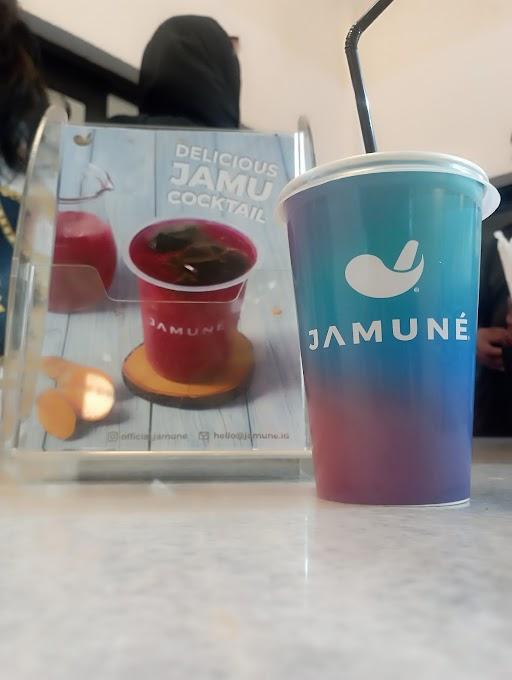 Jamune review