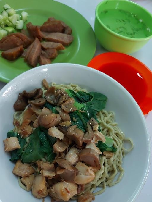 Mie Soen Yoe review