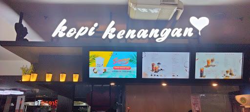 Kopi Kenangan - Mangga Dua Square review