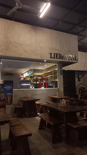 Liebenstil Cafe review