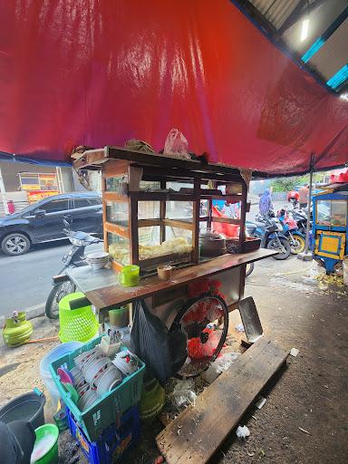 Bakso & Rujak Metro review