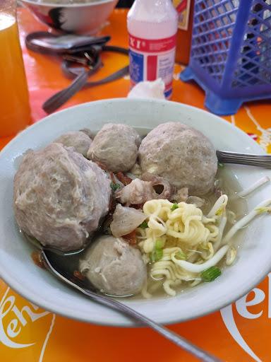 Bakso & Rujak Metro review