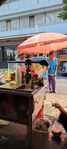 Bakso & Rujak Metro review