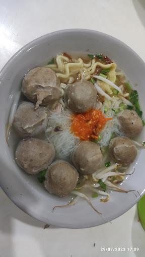 Bakso & Rujak Metro review