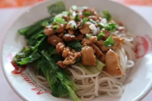 Bakso Tahu Kalimantan review