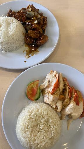 Singapore Street Kitchen review