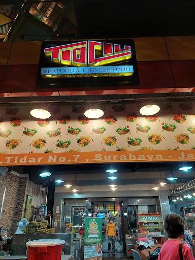 Masakan Tio Ciu Chinese Food & Seafood review