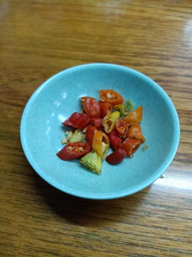 Masakan Tio Ciu Chinese Food & Seafood review