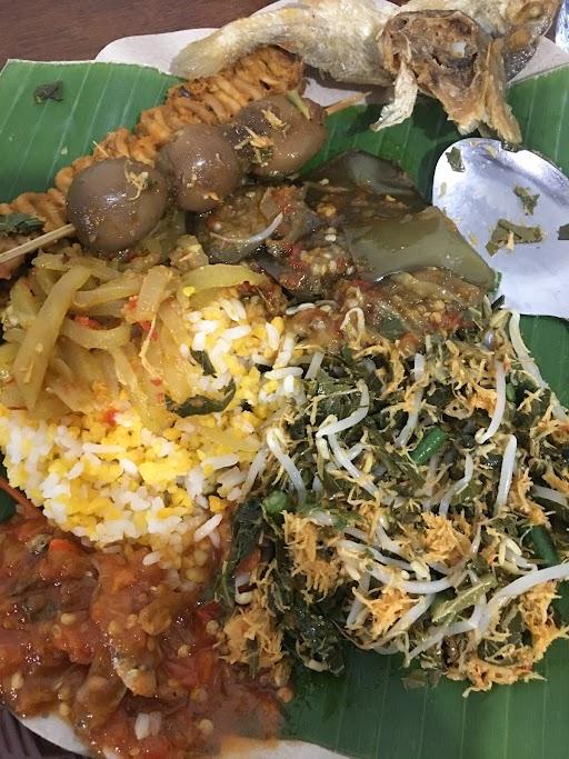 Nasi Jagung Mas Ang review