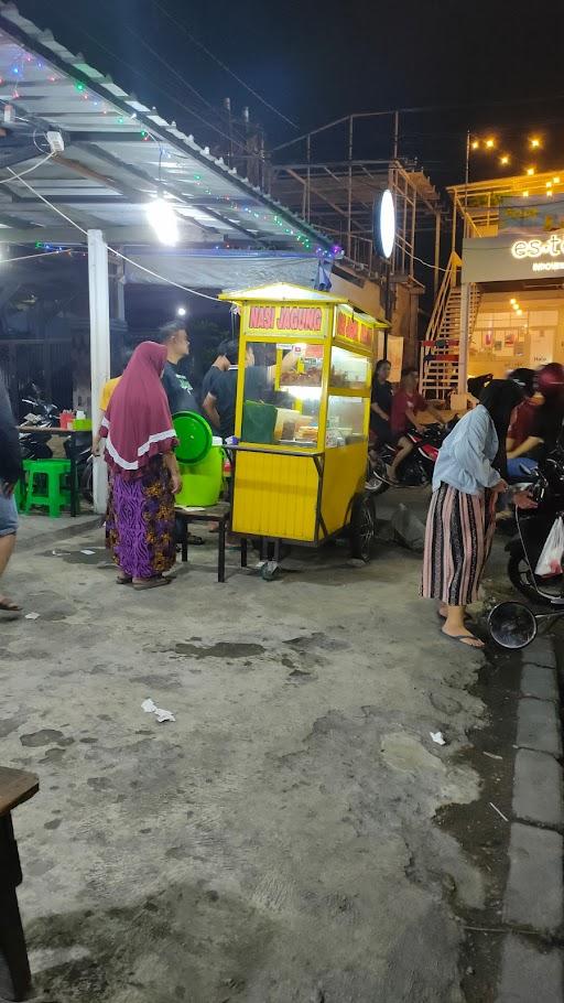 Nasi Jagung Mas Ang review