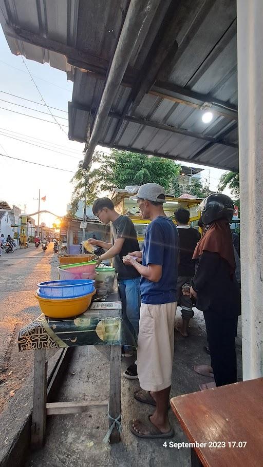 Nasi Jagung Mas Ang review