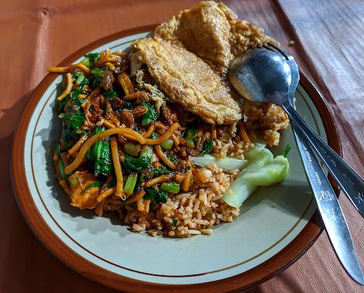 Warung Jawa Cak Kus review