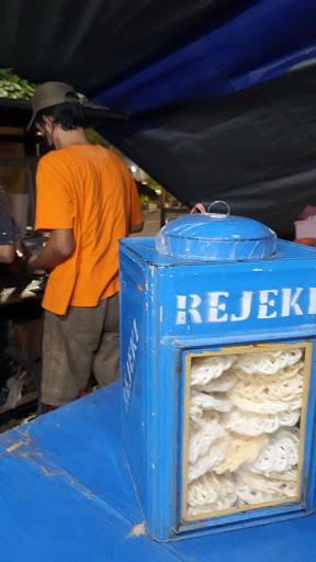 Warung Jawa Cak Kus review