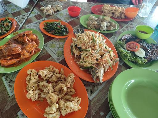 Rm Seafood Jawa Melayu 2 review