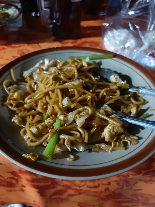 Bakmi Jowo Arjun review