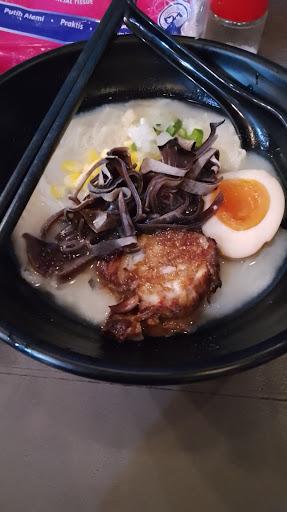 Takkeimi Ramen review