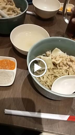 Uncle Bao - Dimsum Bakmi Roti review