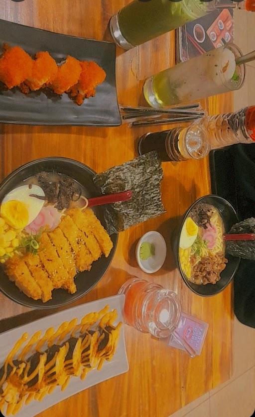 Benjiro Sushi review